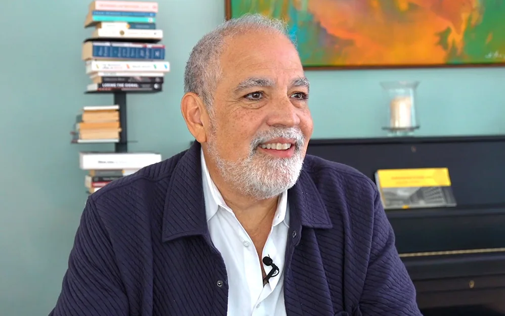 Azcárraga, Perenchio y Cisneros: el libro que cuenta cómo la TV latina conquistó EE. UU.