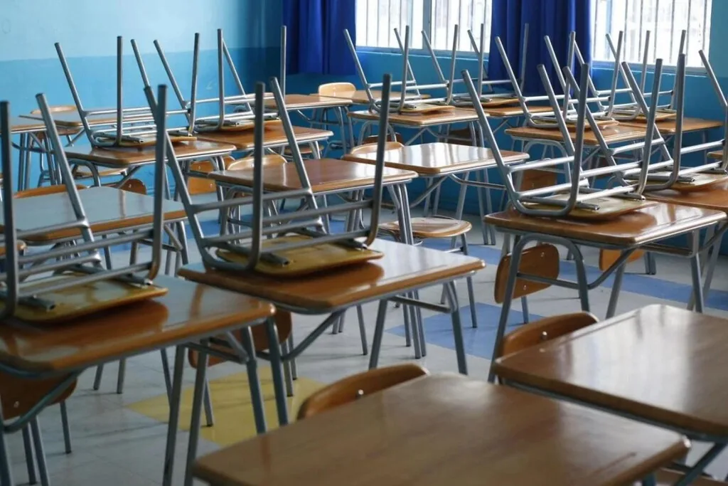 Noviembre de puentes: tres días sin clases según el calendario de la SEP